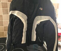 Rst medium motorbike jacket - Image 5/5