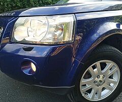 2009 Land Rover FREELANDER 3 XS AUTO AWD - Image 4/10