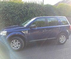 2009 Land Rover FREELANDER 3 XS AUTO AWD - Image 5/10