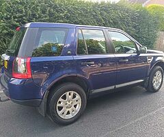 2009 Land Rover FREELANDER 3 XS AUTO AWD - Image 6/10