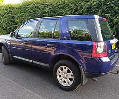 2009 Land Rover FREELANDER 3 XS AUTO AWD - Image 7/10