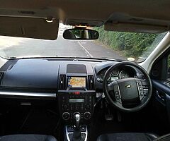 2009 Land Rover FREELANDER 3 XS AUTO AWD - Image 8/10