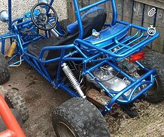 2016 Suzuki V-Strom - Image 3/3