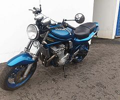 1999 bandit for sale - Image 3/5