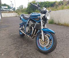 1999 bandit for sale - Image 4/5