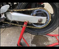 2001 Yamaha YZF-R - Image 4/7