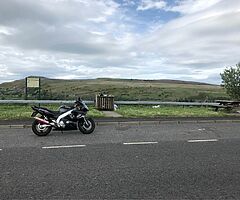 2001 Yamaha YZF-R - Image 5/7