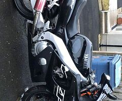 2001 Yamaha YZF-R - Image 7/7