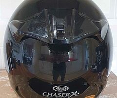 Brand new Arai Chaser X helmet - Image 3/5