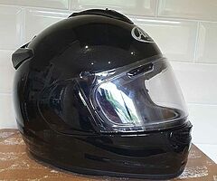 Brand new Arai Chaser X helmet - Image 5/5
