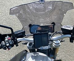 2016 BMW R 1200 - Image 4/5