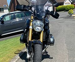 2016 BMW R 1200 - Image 5/5