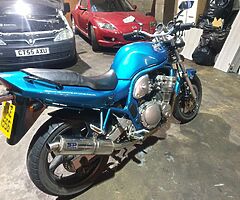 600 bandit for sale - Image 3/4