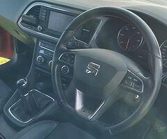 Seat Leon FR - Image 3/6