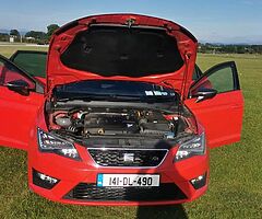 Seat Leon FR - Image 4/6