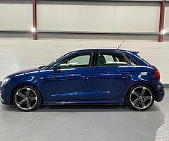 2013 Audi A1
