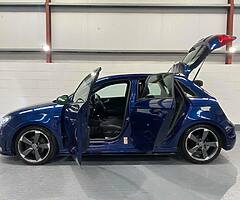 2013 Audi A1