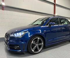 2013 Audi A1 - Image 4/10
