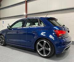 2013 Audi A1 - Image 5/10