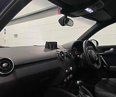 2013 Audi A1 - Image 8/10