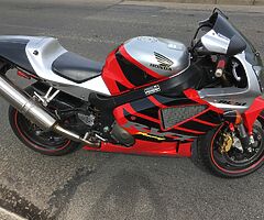 2000 Honda Biz - Image 3/3