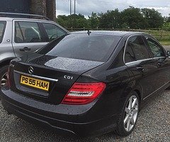 2011 Mercedes-Benz Mercedes-Benz 220 - Image 3/7