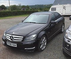 2011 Mercedes-Benz Mercedes-Benz 220 - Image 4/7