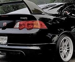 5x114.3 wheels wanted