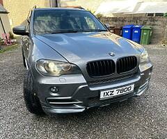 BMW X5 3.0TDi - Image 3/9