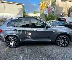 BMW X5 3.0TDi - Image 4/9