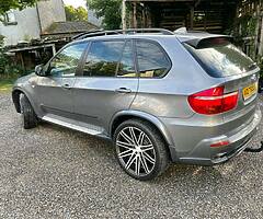 BMW X5 3.0TDi - Image 5/9