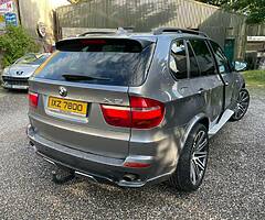 BMW X5 3.0TDi - Image 6/9