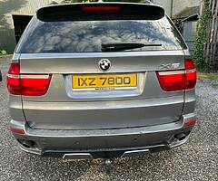 BMW X5 3.0TDi - Image 7/9