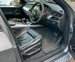 BMW X5 3.0TDi - Image 8/9