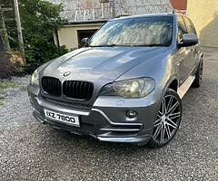 BMW X5 3.0TDi - Image 9/9