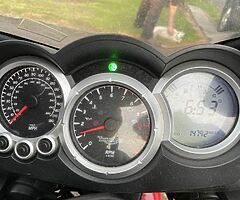 2005 Triumph Sprint - Image 6/7