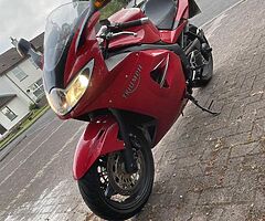 2005 Triumph Sprint - Image 7/7