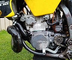 2000 Suzuki 250 - Image 4/4