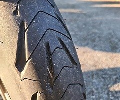 Honda Deauville NT700V - Image 5/6