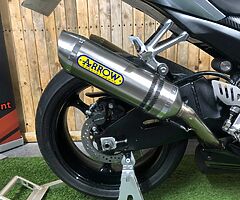 2008 Suzuki GSX-R - Image 5/10