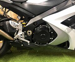 2008 Suzuki GSX-R - Image 7/10