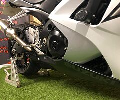 2008 Suzuki GSX-R - Image 8/10