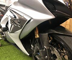 2008 Suzuki GSX-R - Image 10/10