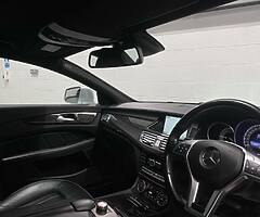 2013 Mercedes-Benz CLS - Image 6/10