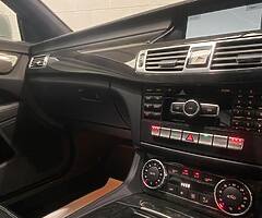 2013 Mercedes-Benz CLS - Image 9/10