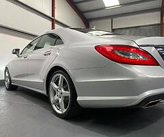 2013 Mercedes-Benz CLS - Image 10/10