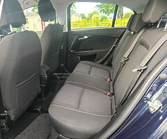 2017 Fiat tipo hb 1.4 95 hp easy 5dr.