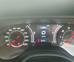 2017 Fiat tipo hb 1.4 95 hp easy 5dr. - Image 3/10