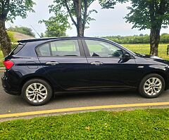 2017 Fiat tipo hb 1.4 95 hp easy 5dr. - Image 5/10