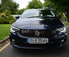 2017 Fiat tipo hb 1.4 95 hp easy 5dr. - Image 6/10